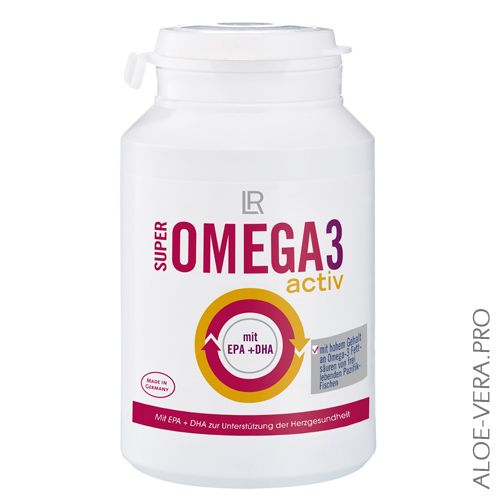 Omega 3 Gold    -  9