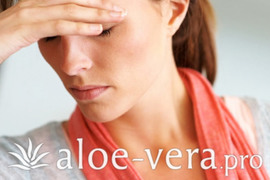 Алоэ Вера - лечение геморроя