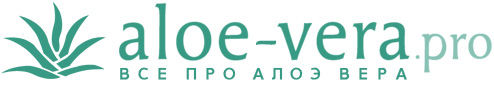 Общая информация о сайте aloe-vera.pro