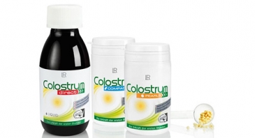 Колострум, Colostrum купить: лечение и укрепление иммунитета (коровье молозиво)
