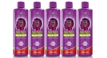 Mind Master | Минд Мастер - натуральное средство от стресса