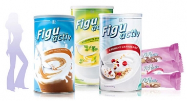 Слим Актив (Slim Activ) супы, коктейль - купить, состав, отзывы, цена