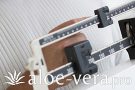 Алоэ Вера - Снижение веса с комфортом