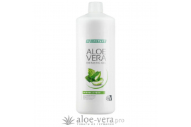 Алоэ Вера 90% питьевой гель Сивера (Германия, LR) купить