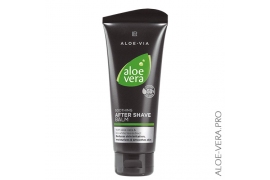 Бальзам после бритья Aloe Vera Men 50% (Германия, LR) купить