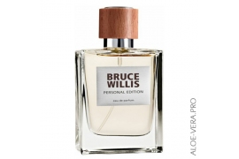 Bruce Willis Personal Edition парфюмерная вода от LR купить