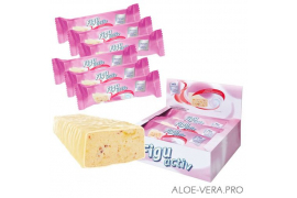 Figuactiv батончик от LR со вкусом йогурта, набор из 6 шт. купить