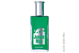 Jungle Man парфюмерная вода от LR купить