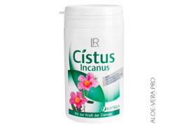 Капсулы Cistus Incanus от LR купить