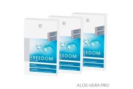 Капсулы Freedom Plus, набор 3 шт. купить