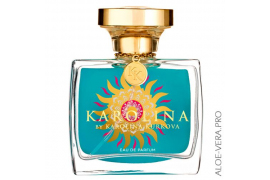 Каролина by Karolina Kurkova парфюмерная вода от LR купить