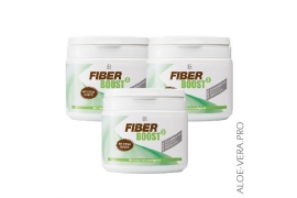 Пищевые волокна FiberBoost3 от LR, набор 3 шт. купить