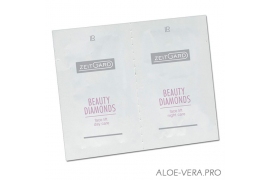 Дневной крем + ночной крем Zeitgard Beauty Diamonds (пробники) от LR купить