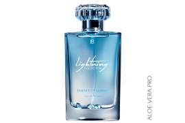 Парфюмерная вода Эссенция моря Lightning Collection от LR купить