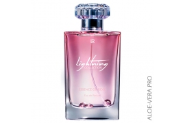 Парфюмерная вода Эссенция розы Lightning Collection от LR купить