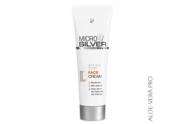 Microsilver Plus крем для лица от LR купить