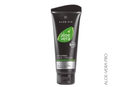 Мужской крем-антистресс Aloe Vera Men 50% (Германия, LR) купить