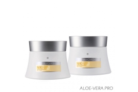 Набор по уходу за кожей для лица Zeitgard Nanogold Silk от LR купить