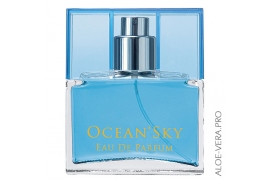 Ocean Sky парфюмерная вода от LR купить