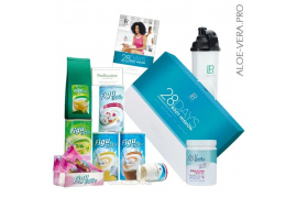 Программа снижения веса 28 days Body Mission от LR купить