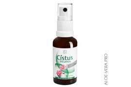 Спрей для горла Cistus Incanus от LR купить