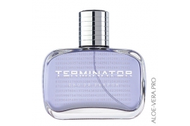 Terminator парфюмерная вода от LR купить