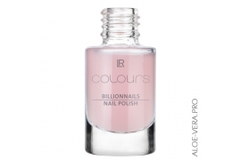 Универсальное средство для здоровья и красоты ногтей LR Colours купить