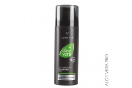 Успокаивающий гель для бритья Aloe Vera Men 30% (Германия, LR) купить