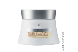 Дневной крем Zeitgard Beauty Diamonds от LR купить