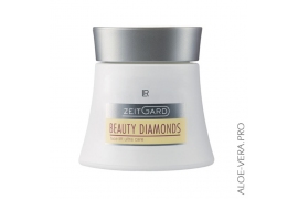 Интенсивный крем Zeitgard Beauty Diamonds от LR купить