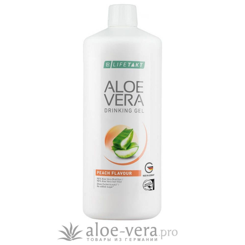 Алоэ Вера 30% мягкие очищающие салфетки (Германия, LR)